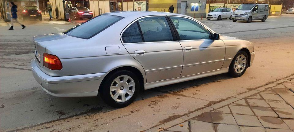 Bmw-e39-525D-2003god