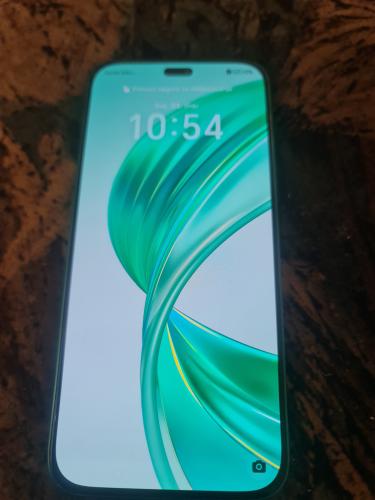Honor x8b 8/256 perfektan