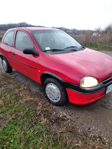 Opel Corsa B 1.2i