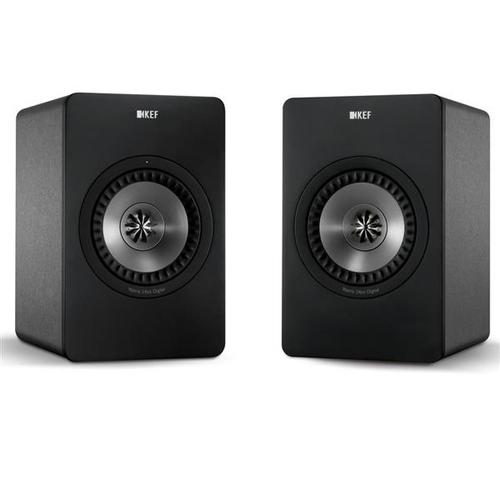 KEF X300A
