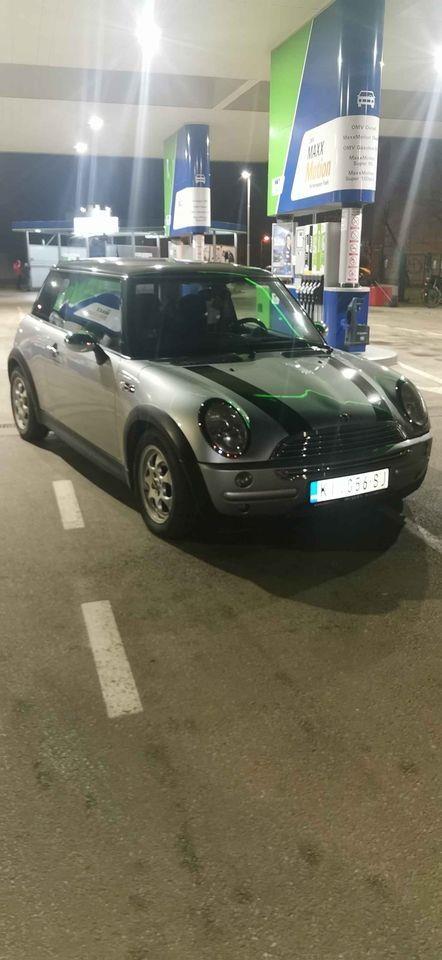 mini-cuper