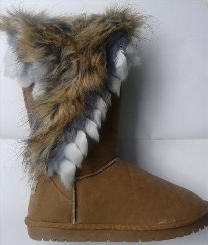 UGG-MARSOVKE