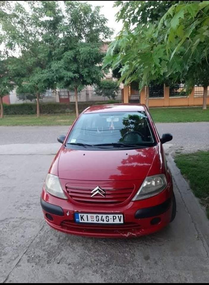 Citroen-c3
