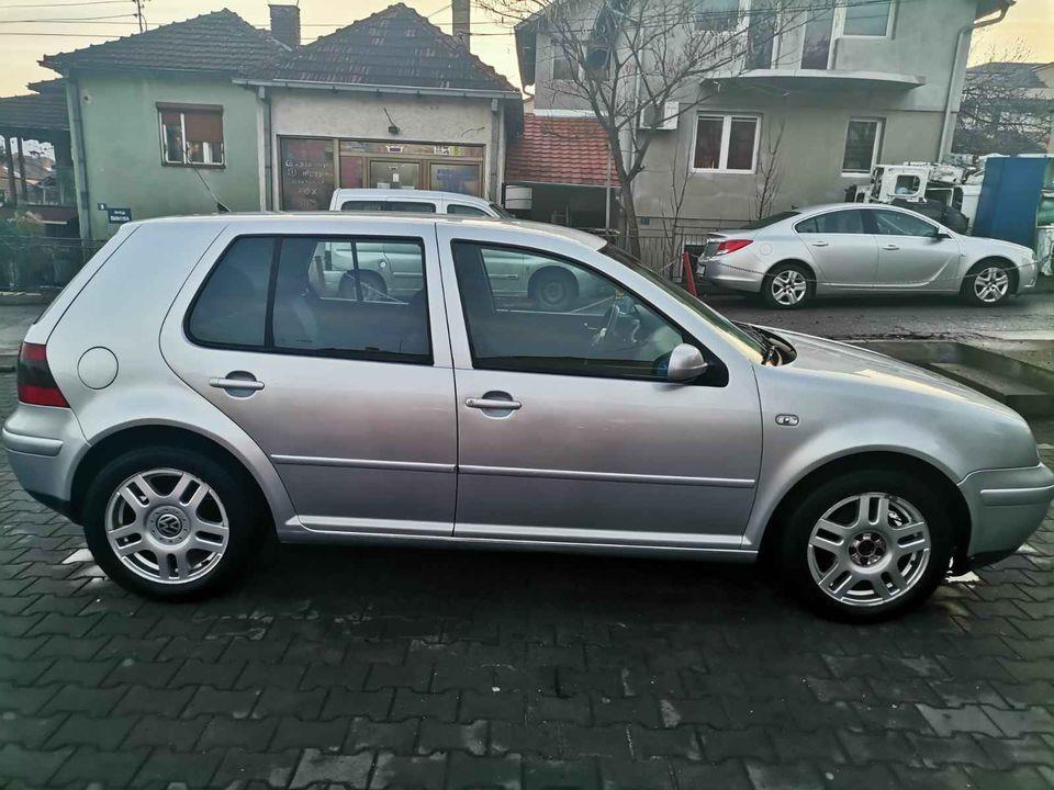 Golf-4