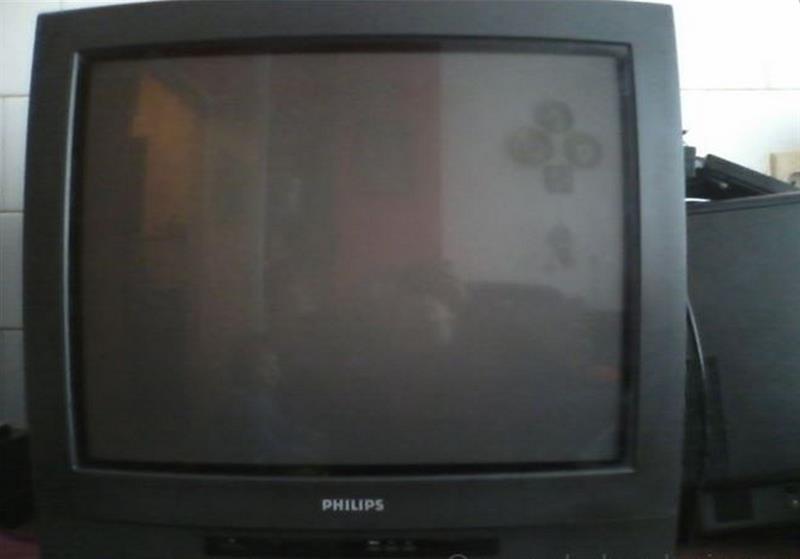 Philips-televizor