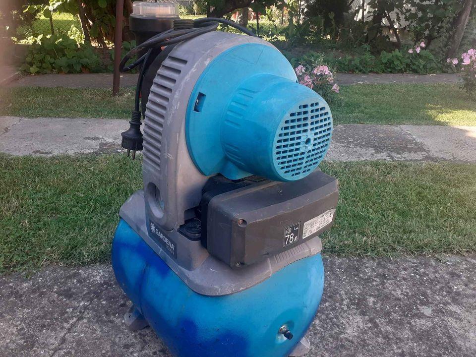 Hidropak-Gardena-650w