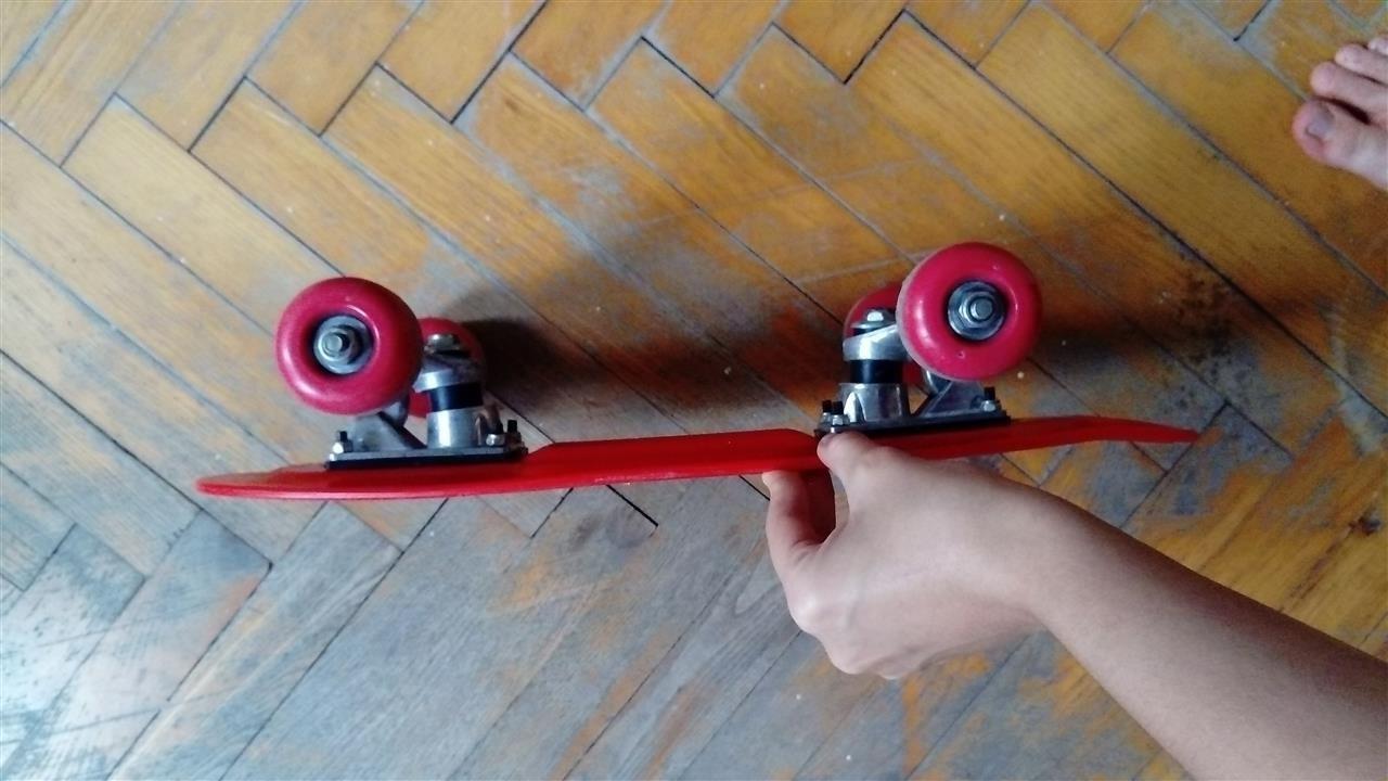 Peny-board-