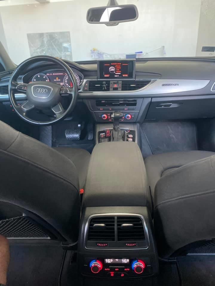 Audi-A6