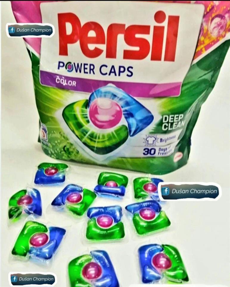 PERSIL-KAPSULE