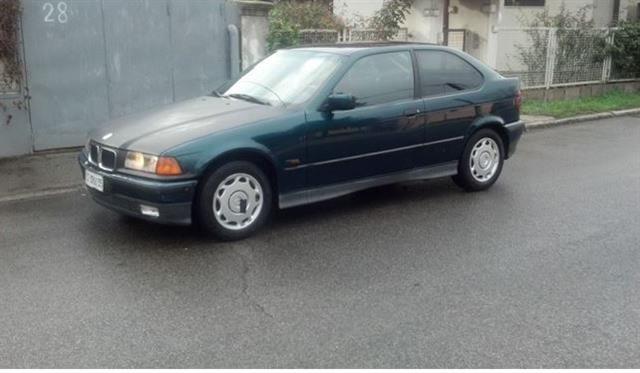 BMW 318 -95