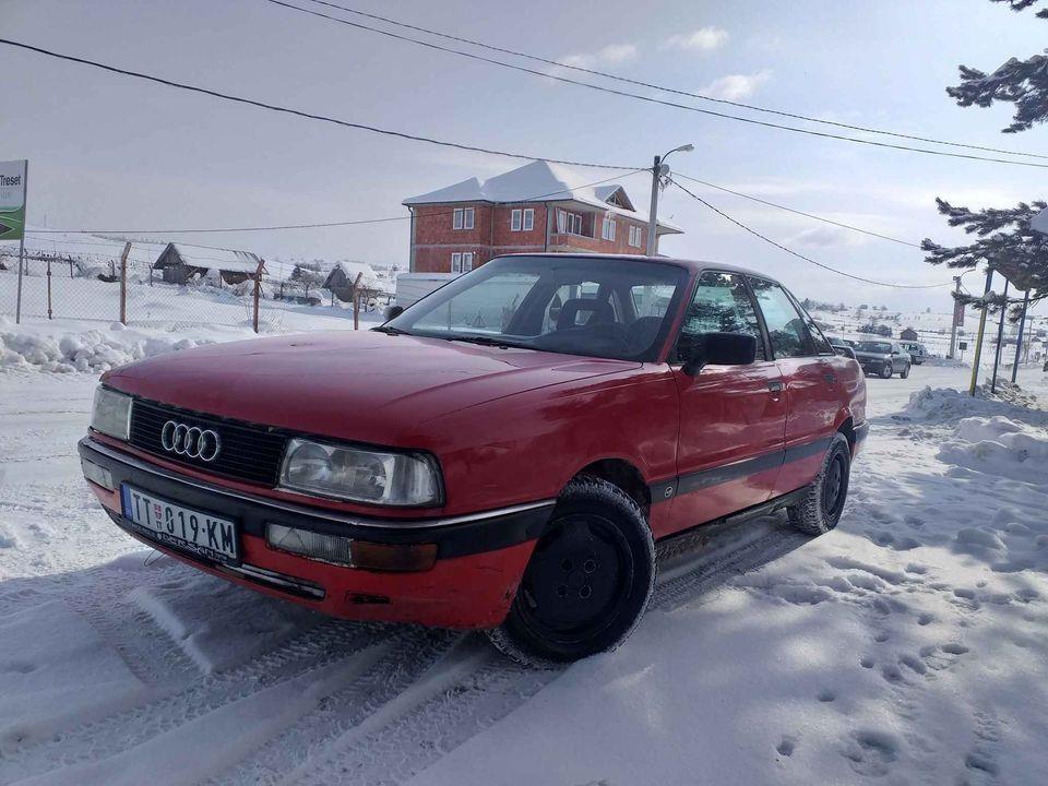 Audi