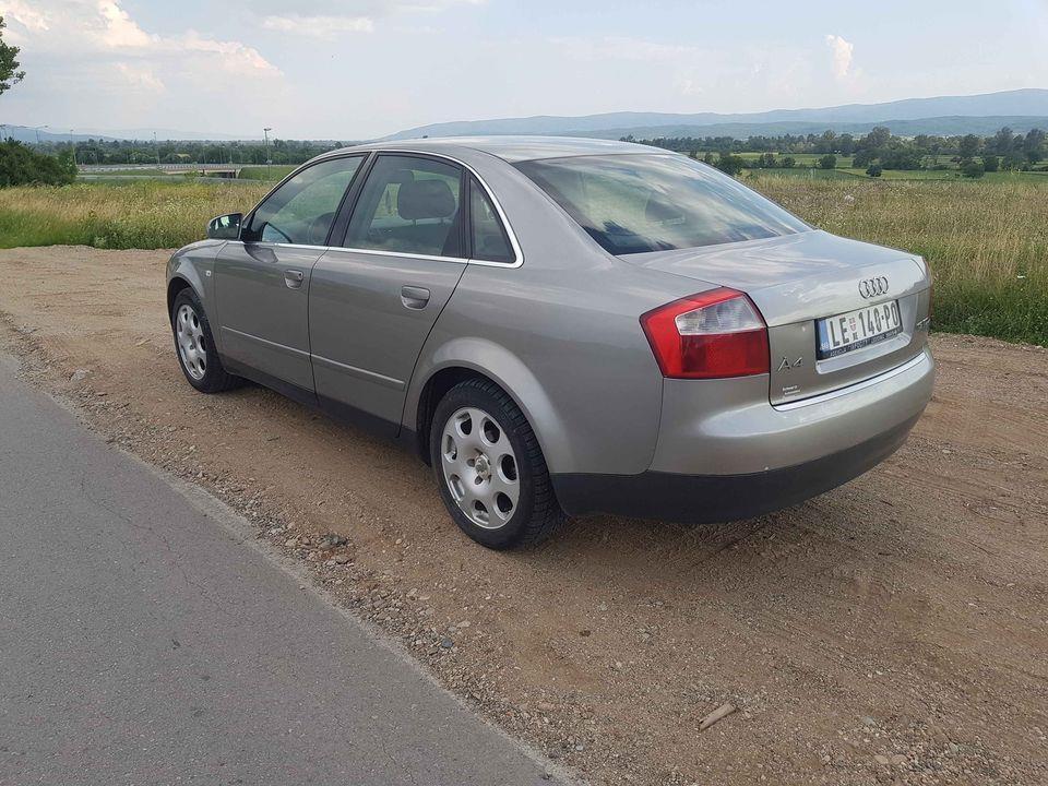 Audi-a4