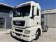 MAN TGX 18.400 4X2 TEGLJAĆ