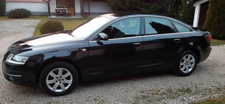 Audi-A6-2-0-TDI