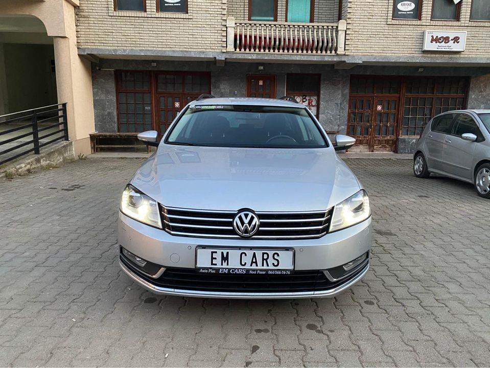 Passat-b7