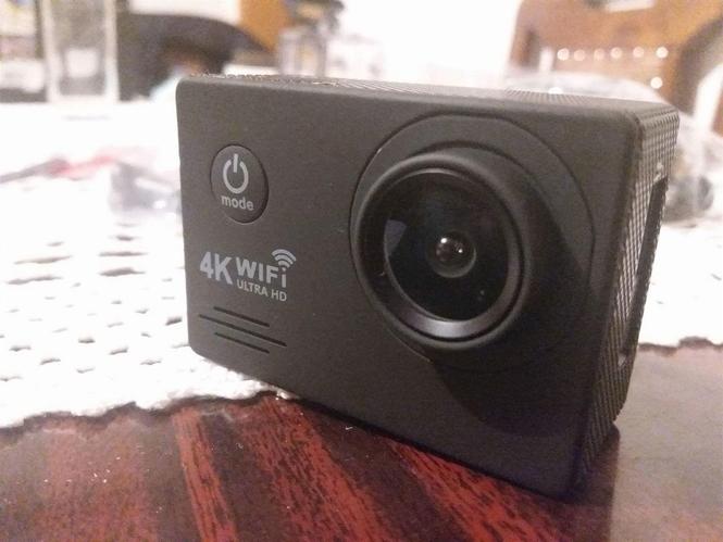 Action Cam