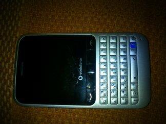 Vodaphone 555 