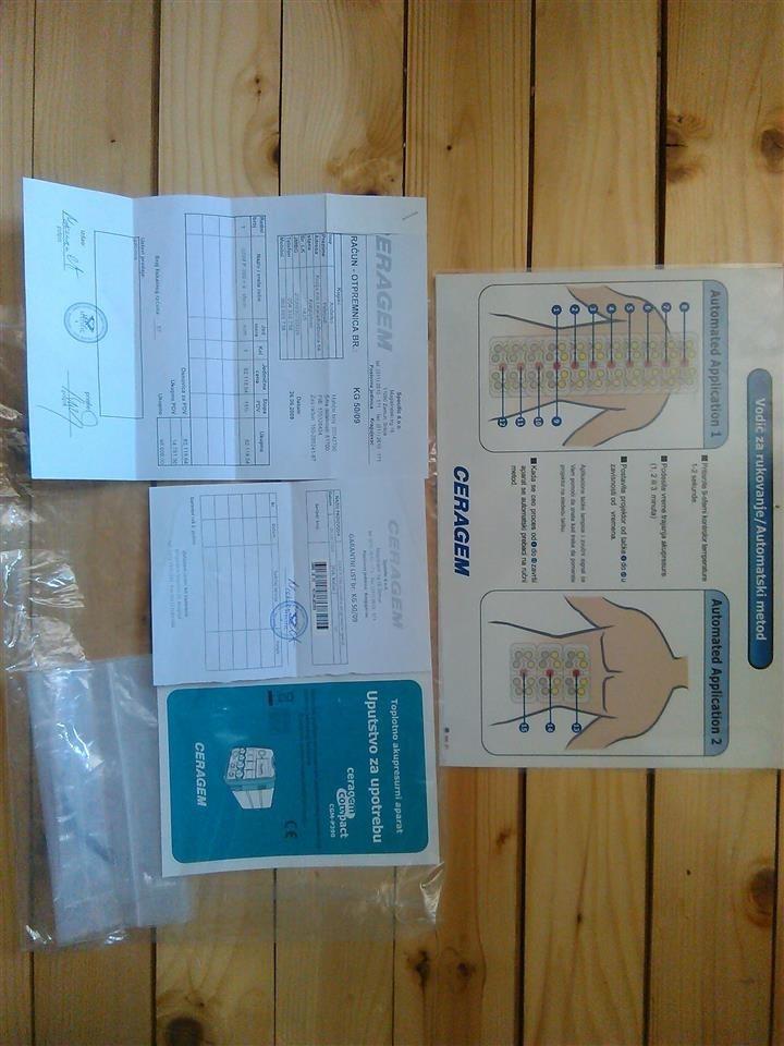 CERAGEM