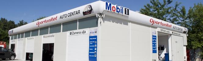 Auto Centar Turbo Servis Oportunitet