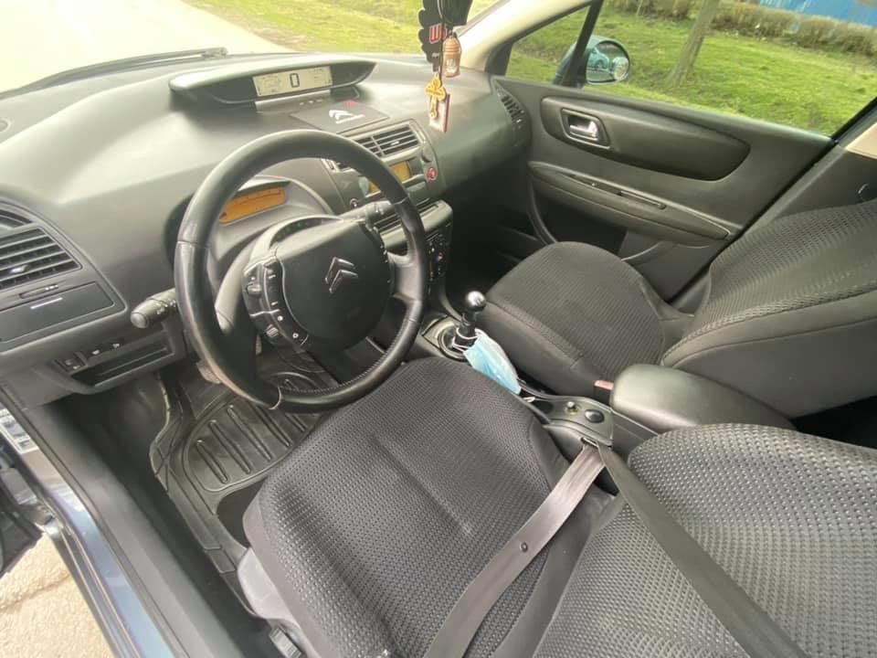 Citroen-c4