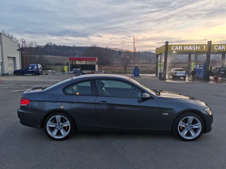 Bmw-320i-e92--MOZE-ZAMENA