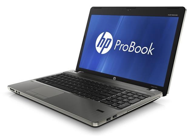 HP 4535s ProBook