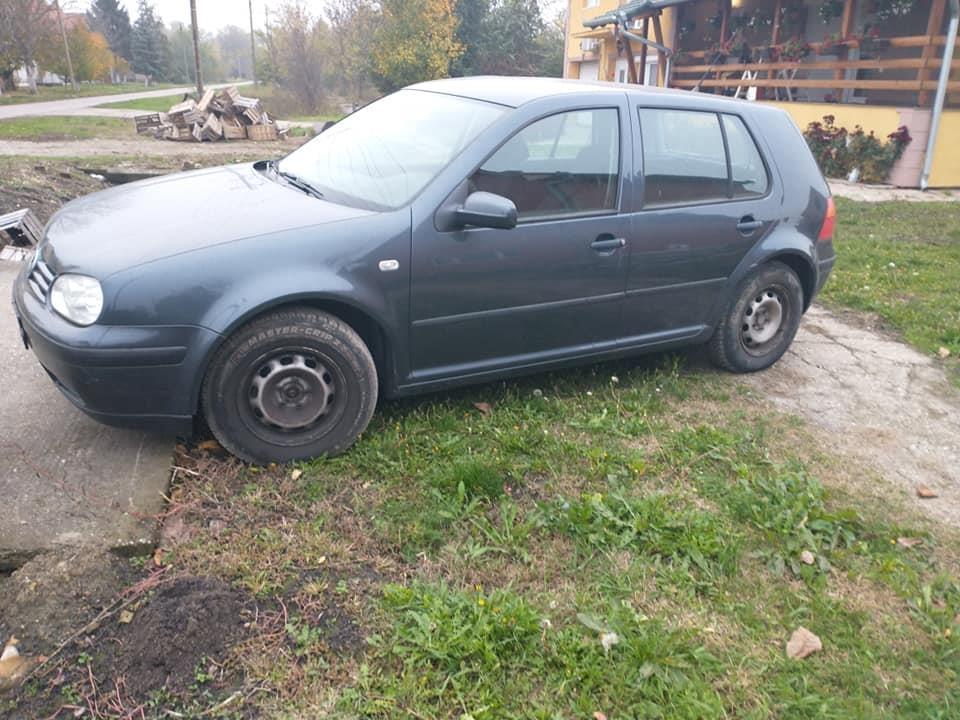 Golf-4