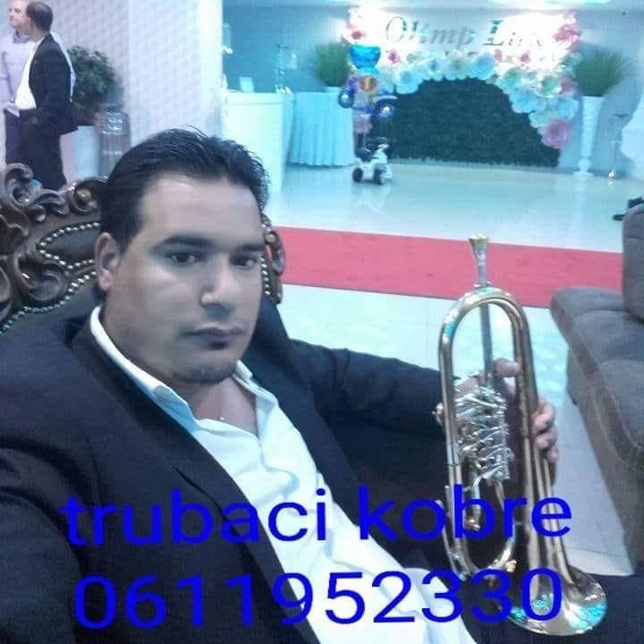 Trubaci-Nis