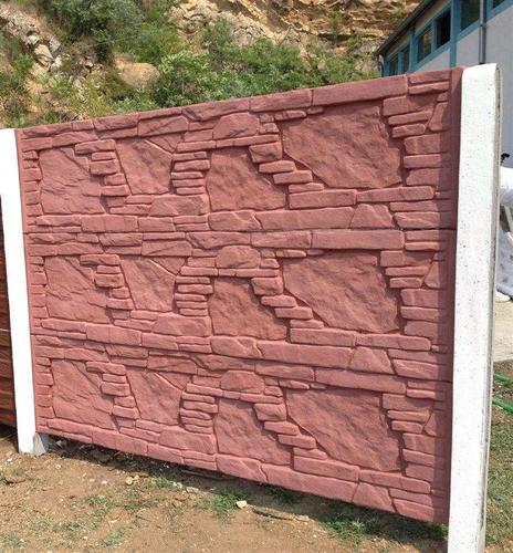 Betonske ograde