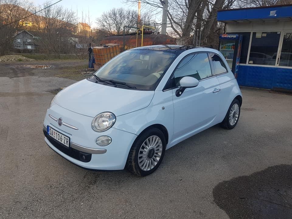 FIAT-500