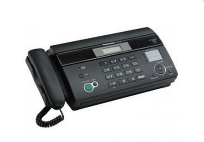 Telefaks Panasonic KX-FT982FX-B