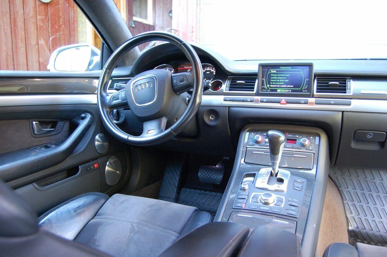 Audi-S8