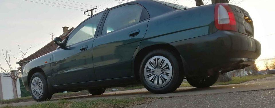 DAEWOO-NUBIRA-1-6-2000-2001