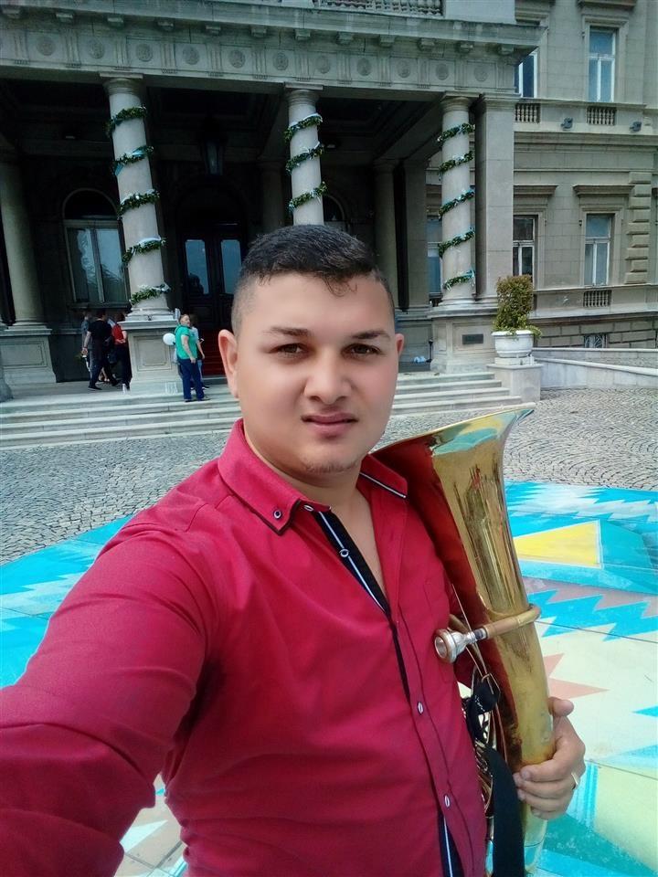 Trubaci-beograd
