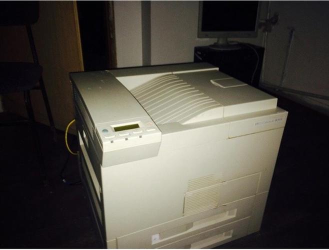 HP 8150 - sa 6 tonera 82X