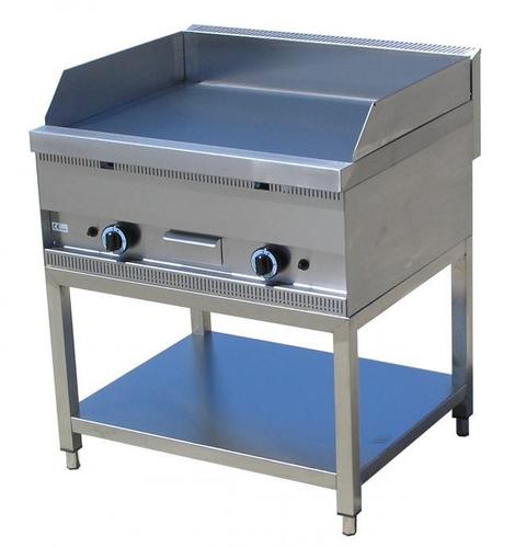 Servis plinskih rostilja 