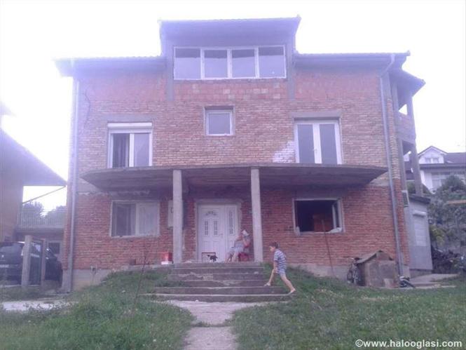 HITNA prodaja porodicne kuce