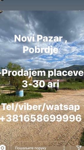 Pobrdje