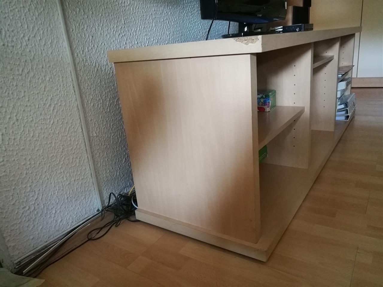 TV-komoda