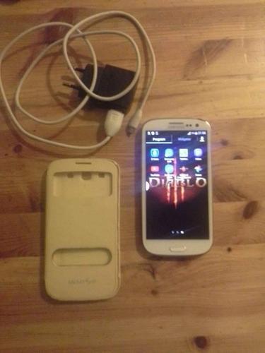 Samsung Galaxy S3