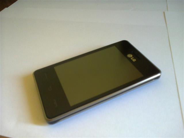 LG-T385
