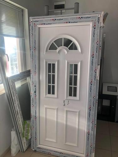 PVC STOLARIJA