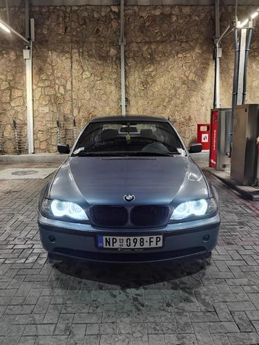 BMW 320d
