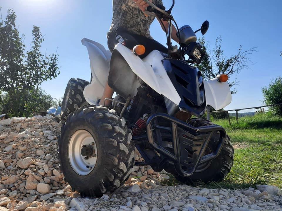 Bashan-200cc