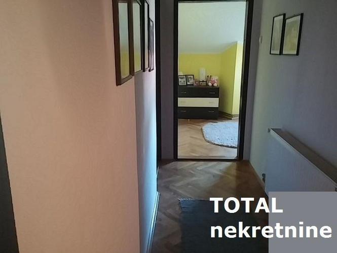 Novija kuca na Podbari
