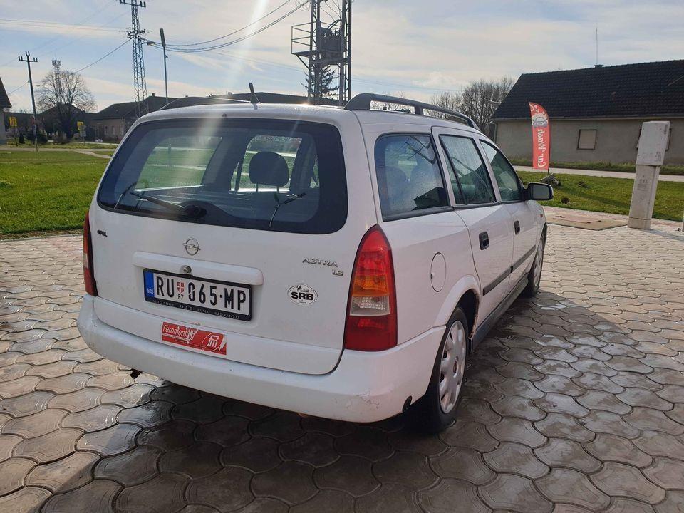 Astra-g