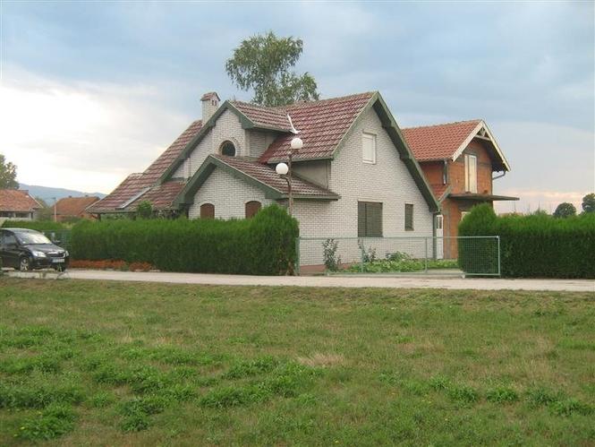 Kuca u Vrnjačka Banja Vrnjci