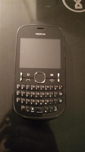 Polovan telefon Nokia 201