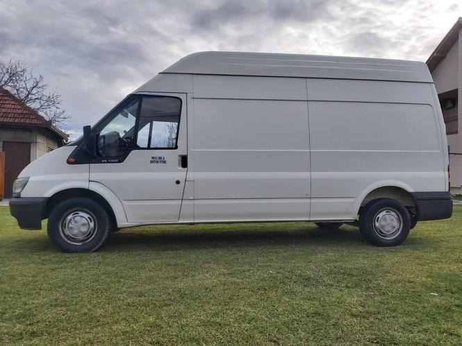Kombi prevoz