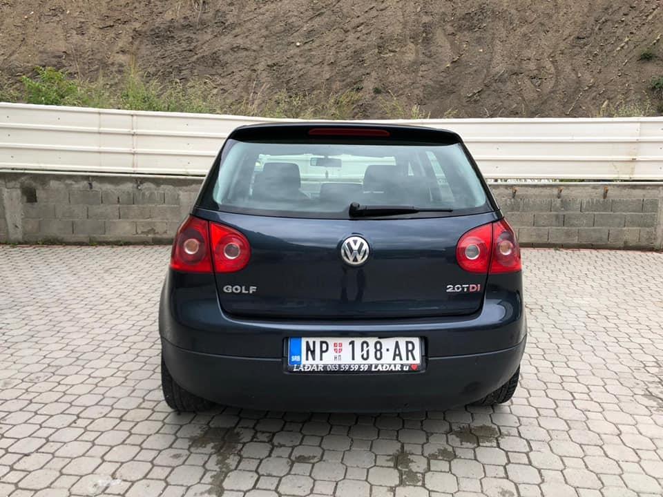 Golf-5